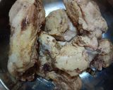 Foto langkah ke 3 dari resep Lumpia Sayur.