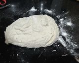 A picture of step 1 of Breakfast Cheese Garlic Bread.