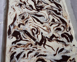 Foto del paso 7 de la receta: Brownie cheesecake