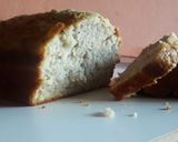 Foto del paso 3 de la receta: 🌟Budín de Manzana Rallada🌟