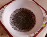 A picture of step 3 of Milk soda.