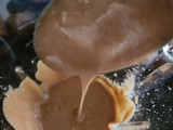 Nutella casera