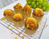 Hình bước làm 3 của món Cupcake 🧁