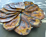 Foto del paso 5 de la receta: Berenjenas a la plancha🍆