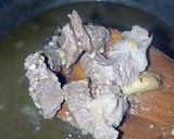 Foto langkah ke 4 dari resep Resep Coto Makassar Asli🍃.