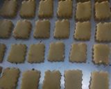 Foto langkah ke 1 dari resep Chocostick cookies.