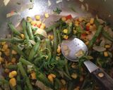 Foto del paso 2 de la receta: Soufflé de verduras