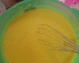 Foto langkah ke 5 dari resep Bika Ambon Wangi Menul.