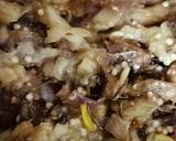 बैंगन का भरता रेसिपी चरण 5 फोटो