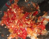 Foto langkah ke 2 dari resep Ikan Jangki Balado.