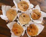 Chocolate chips Cupcakes recipe step 2 photo