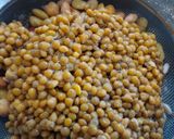 Foto del paso 3 de la receta: Ensalada de 4 legumbres y quinoa