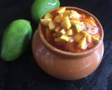 Kacha aam pickle recipe step 3 photo