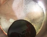Foto langkah ke 1 dari resep Puding Coklat.