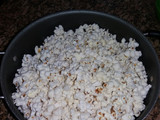 Palomitas de maíz, Pochoclos o Pororó dulces