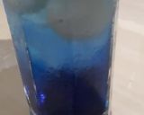 Foto langkah ke 4 dari resep Blue citrus hazelnut with lecy.