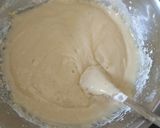 Foto del paso 3 de la receta: Budín de limón y arándanos