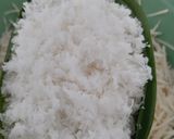 Foto langkah ke 2 dari resep Sawut Singkong.