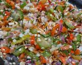 Foto langkah ke 6 dari resep Sambal Ganja.