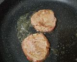 Foto langkah ke 4 dari resep Beef patty.