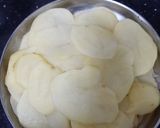 બટેટાના ભજીયા (Bateta na bhajiya recipe in Gujarati) રેસીપી સ્ટેપ1ફોટો