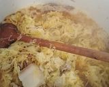 Toros káposzta recept fázis 4 fotója