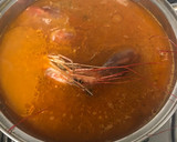 Foto del paso 1 de la receta: 112. Suquet de pescado y marisco (principal pescado)