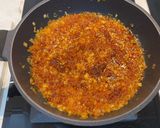 Foto del paso 2 de la receta: Croquetas de Sobrasada Mallorquina y Queso Idiazábal