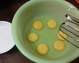Foto langkah ke 4 dari resep Cake Susu Premium.