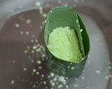 Foto langkah ke 3 dari resep Kue Putu.