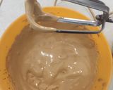 Foto langkah ke 3 dari resep Dalgona with boba.