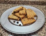 Foto del paso 4 de la receta: Barritas de cereal 🌾