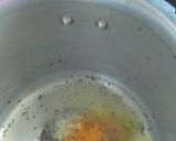 A picture of step 2 of Ivy Gourd Potato Sabji In Cooker.