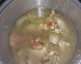 Foto langkah ke 4 dari resep Ikan mas tradisional cook.