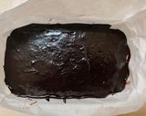 รูปขั้นตอนการทำที่ 2 ของ นามะช็อกโกแลต🍫