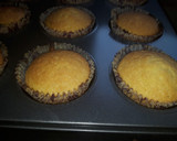 Foto del paso 5 de la receta: Muffins