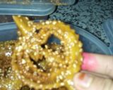 صورة لخطوة 2 من وصفة شباكية