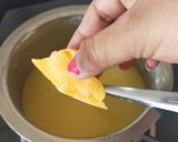 દાળ (Dal Recipe In Gujarati) રેસીપી સ્ટેપ1ફોટો