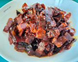 Foto del paso 7 de la receta: Mermelada de bacon y cebolla