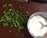 A picture of step 4 of Creamy Garlic Butter Chicken.