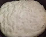 Foto del passaggio 4 della ricetta Focaccia soffice