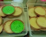 Foto langkah ke 8 dari resep Terang Bulan Mini/martabak manis mini.