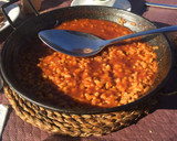 Foto del paso 13 de la receta: Arroz Caldero del Mar Menor