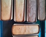 Foto del paso 5 de la receta: Budines para VENDER