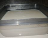 Foto langkah ke 2 dari resep Puding sutra buah.