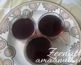 A picture of step 2 of Plain Black Tea.