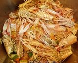 Foto del paso 2 de la receta: Arroz cremoso de cigalas