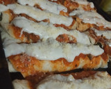 Foto del paso 4 de la receta: Canelones 🐷❤️