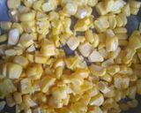 Foto langkah ke 1 dari resep Bakwan Jagung, enak renyah.