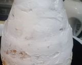 A picture of step 5 of Doll cake 🎂.